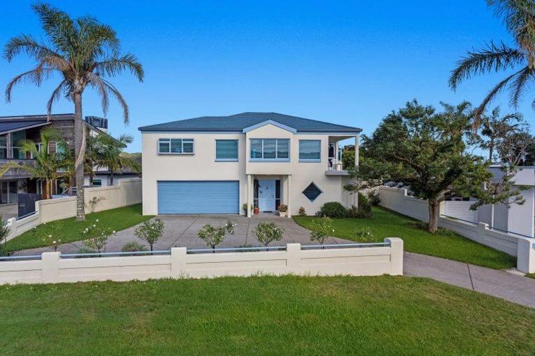 Hillcrest One Leilighet Whakatane Eksteriør bilde