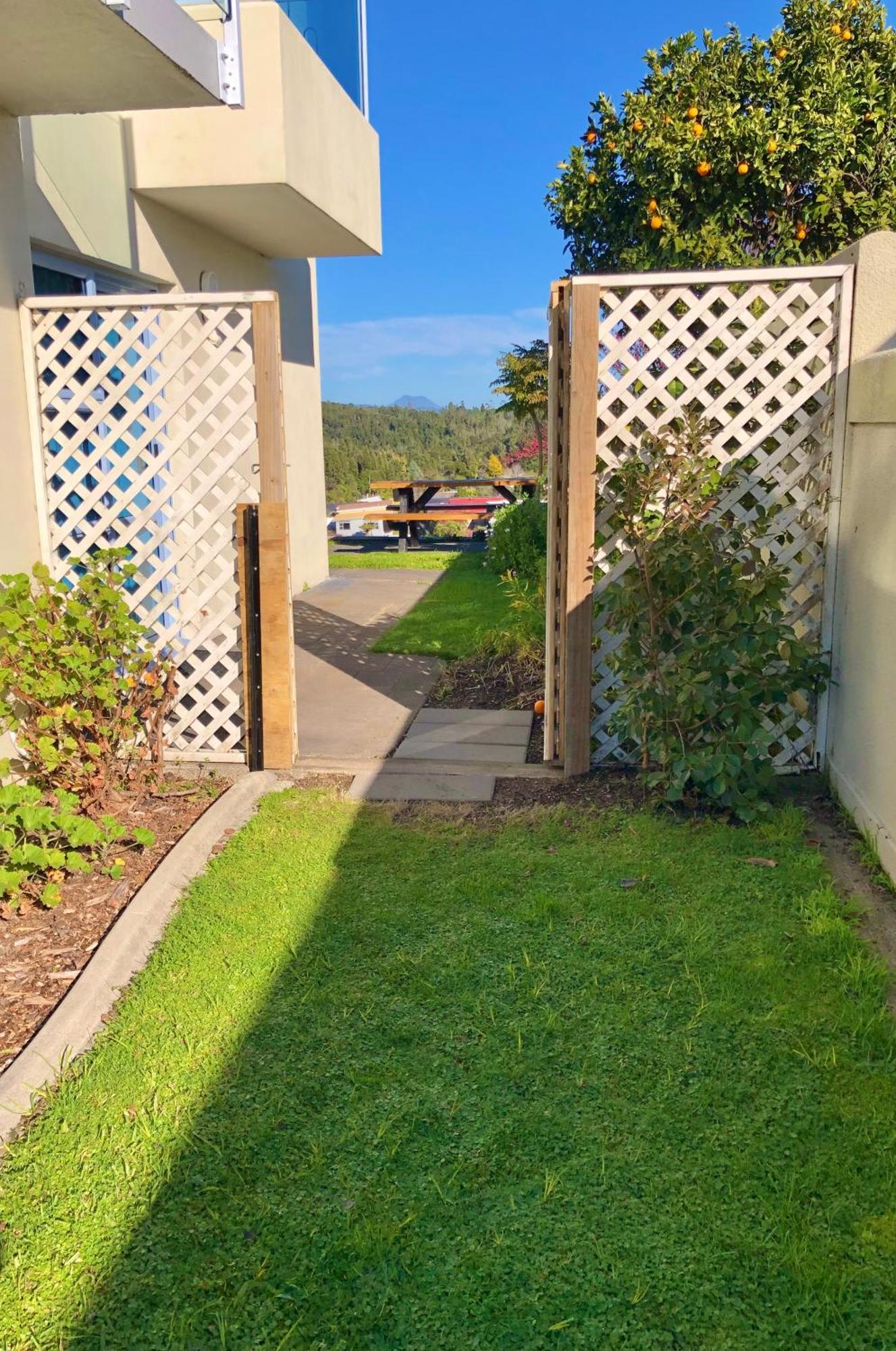 Hillcrest One Leilighet Whakatane Eksteriør bilde