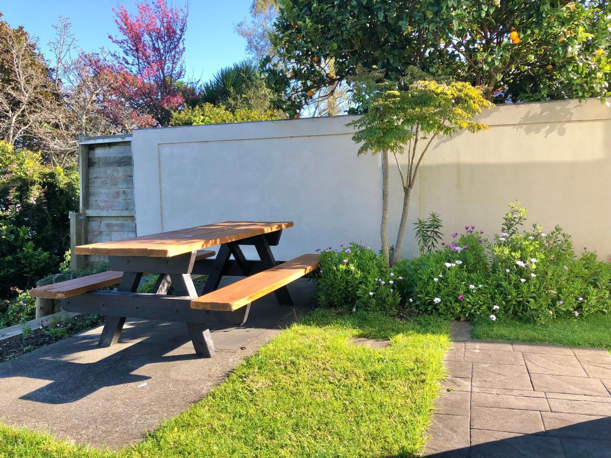 Hillcrest One Leilighet Whakatane Eksteriør bilde